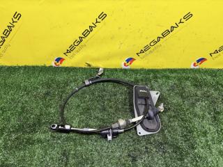 Трос переключения акпп TOYOTA COROLLA AXIO NZE141 1NZ-FE 3382012C50 1 ракурс