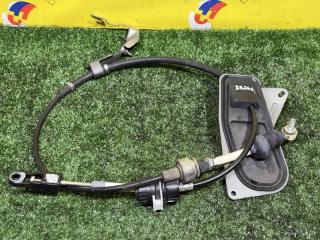 Трос переключения акпп TOYOTA COROLLA AXIO NZE141 1NZ-FE 3382012C50 2 ракурс