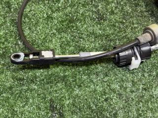 Трос переключения акпп TOYOTA COROLLA AXIO NZE141 1NZ-FE 3382012C50 3 ракурс