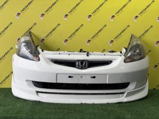Nose cut HONDA FIT GD1 L13A MODULO, OBVES, NH578 1 ракурс
