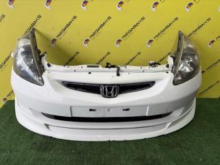 Nose cut HONDA FIT GD1 L13A MODULO, OBVES, NH578 2 ракурс