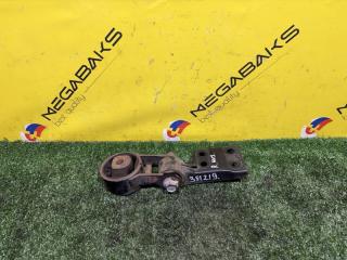 Подушка двигателя задняя TOYOTA IST NCP110 1NZ-FE 1236321050 1 ракурс