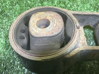 Подушка двигателя задняя TOYOTA IST NCP110 1NZ-FE 1236321050 3 ракурс