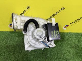 Мотор печки NISSAN PRIMERA WTNP12 QR20DE 27200AUC21 3 ракурс