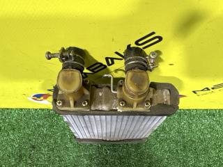 Радиатор печки NISSAN ATLAS P6F23 TD27 4 ракурс Радиатор печки NISSAN ATLAS P6F23 TD27 4 ракурс