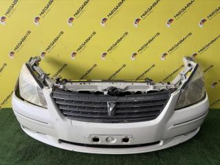 Nose cut TOYOTA PREMIO ZZT240 4 ракурс