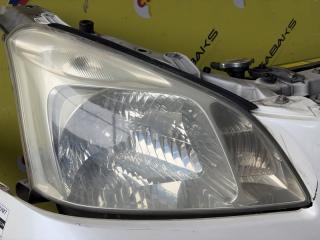 Nose cut TOYOTA PREMIO ZZT240 5 ракурс