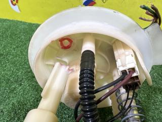 Топливный насос NISSAN MARCH K13 HR12DE 170401HJ0B 4 ракурс