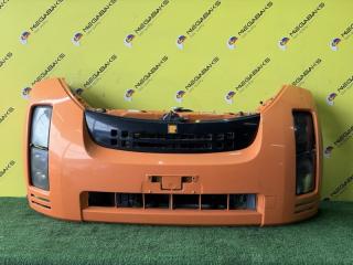 Nose cut TOYOTA WILL CYPHA NCP70 2NZ-FE 5 ракурс