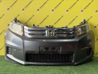 Nose cut HONDA FREED SPIKE GB3 L15A 5 ракурс