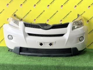 Nose cut TOYOTA IST NCP110 1NZ-FE 5 ракурс