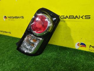 Стоп-сигнал правый TOYOTA COROLLA RUMION NZE151 1NZ-FE 12-554 2 ракурс