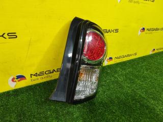 Стоп-сигнал правый TOYOTA COROLLA RUMION NZE151 1NZ-FE 12-554 3 ракурс