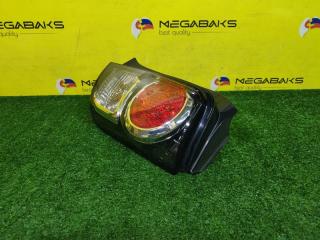 Стоп-сигнал правый TOYOTA COROLLA RUMION NZE151 1NZ-FE 12-554 4 ракурс