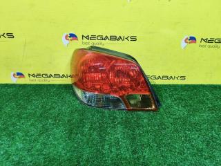 Стоп-сигнал левый MITSUBISHI AIRTREK CU2W 4G63 MR515733 1 ракурс