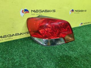 Стоп-сигнал левый MITSUBISHI AIRTREK CU2W 4G63 MR515733 2 ракурс