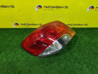 Стоп-сигнал левый MITSUBISHI AIRTREK CU2W 4G63 MR515733 3 ракурс