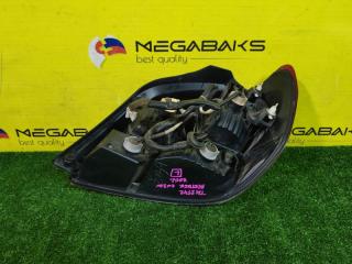 Стоп-сигнал левый MITSUBISHI AIRTREK CU2W 4G63 MR515733 5 ракурс