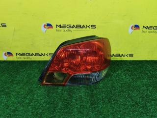 Стоп-сигнал правый MITSUBISHI AIRTREK CU2W 4G63 MR515734 1 ракурс