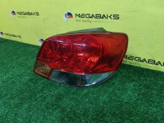 Стоп-сигнал правый MITSUBISHI AIRTREK CU2W 4G63 MR515734 2 ракурс