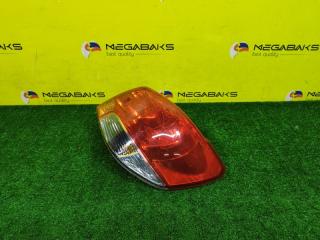 Стоп-сигнал правый MITSUBISHI AIRTREK CU2W 4G63 MR515734 3 ракурс