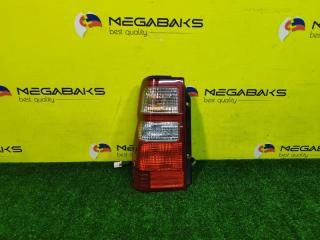 Стоп-сигнал левый MITSUBISHI PAJERO MINI H58A 4A30 1146-335 1 ракурс