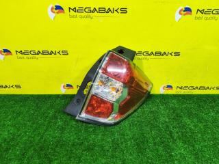 Стоп-сигнал правый SUBARU FORESTER SH5 EJ204 84912SC141 1 ракурс