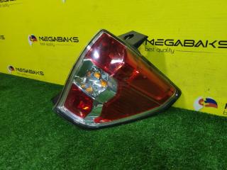 Стоп-сигнал правый SUBARU FORESTER SH5 EJ204 84912SC141 2 ракурс