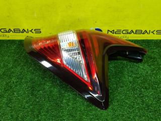 Стоп-сигнал правый NISSAN NOTE HE12 HR12DE 265505WK0B 4 ракурс