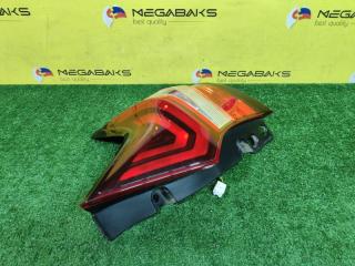 Стоп-сигнал правый NISSAN NOTE HE12 HR12DE 265505WK0B 5 ракурс