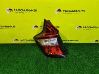Стоп-сигнал левый NISSAN NOTE HE12 HR12DE 265555WK0B 1 ракурс
