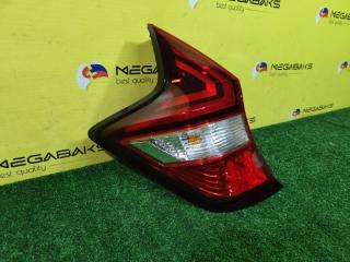 Стоп-сигнал левый NISSAN NOTE HE12 HR12DE 265555WK0B 2 ракурс