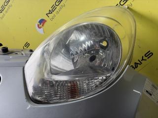 Nose cut TOYOTA PASSO NGC30 1NR-FE 100-51005 3 ракурс