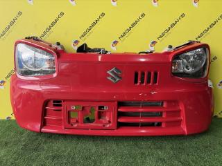 Nose cut SUZUKI ALTO HA36S R06A 1 ракурс