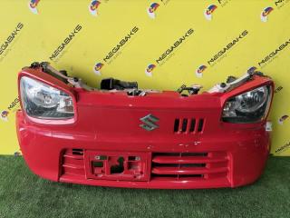 Nose cut SUZUKI ALTO HA36S R06A 2 ракурс