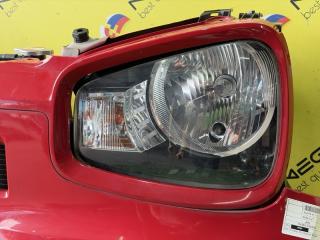 Nose cut SUZUKI ALTO HA36S R06A 3 ракурс