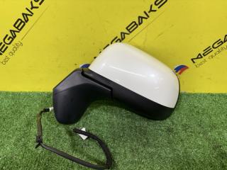 Зеркало левое NISSAN NOTE E12 HR12DE 963023VA0C 1 ракурс