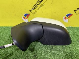 Зеркало левое NISSAN NOTE E12 HR12DE 963023VA0C 2 ракурс