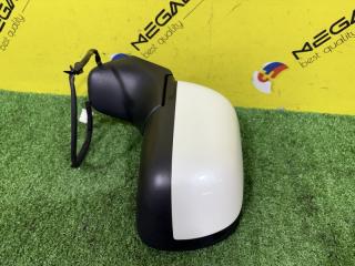 Зеркало левое NISSAN NOTE E12 HR12DE 963023VA0C 3 ракурс
