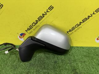 Зеркало левое NISSAN NOTE E12 HR12DE 963023VA0C 1 ракурс
