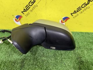 Зеркало левое NISSAN NOTE E12 HR12DE 963023VA0C 2 ракурс