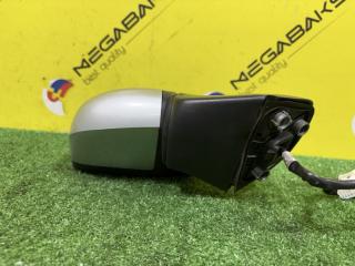 Зеркало левое NISSAN NOTE E12 HR12DE 963023VA0C 5 ракурс
