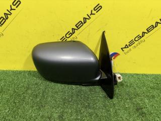 Зеркало правое MITSUBISHI AIRTREK CU2W 4G63 MR633085 1 ракурс