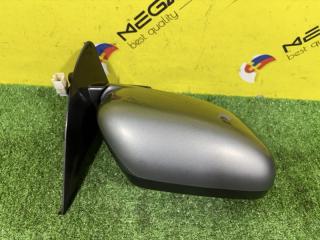 Зеркало правое MITSUBISHI AIRTREK CU2W 4G63 MR633085 5 ракурс