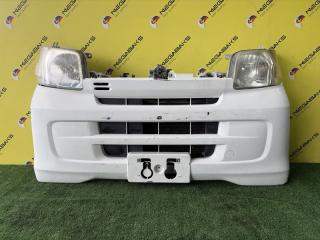 Nose cut DAIHATSU HIJET S331V KF-VE4 3 ракурс