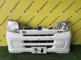 Nose cut DAIHATSU HIJET S331V KF-VE4 4 ракурс