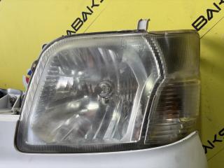 Nose cut DAIHATSU HIJET S331V KF-VE4 5 ракурс