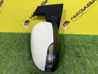 Зеркало правое TOYOTA AQUA NHP10 7k, 049 3 ракурс