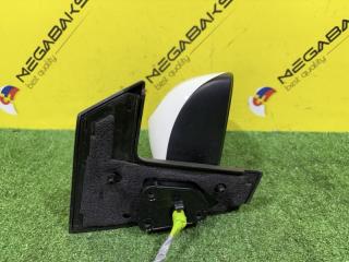 Зеркало правое TOYOTA AQUA NHP10 7k, 049 5 ракурс