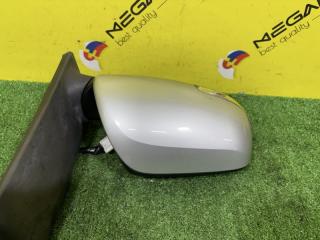Зеркало правое TOYOTA ISIS ANM10 1AZ-FSE 7 5 ракурс